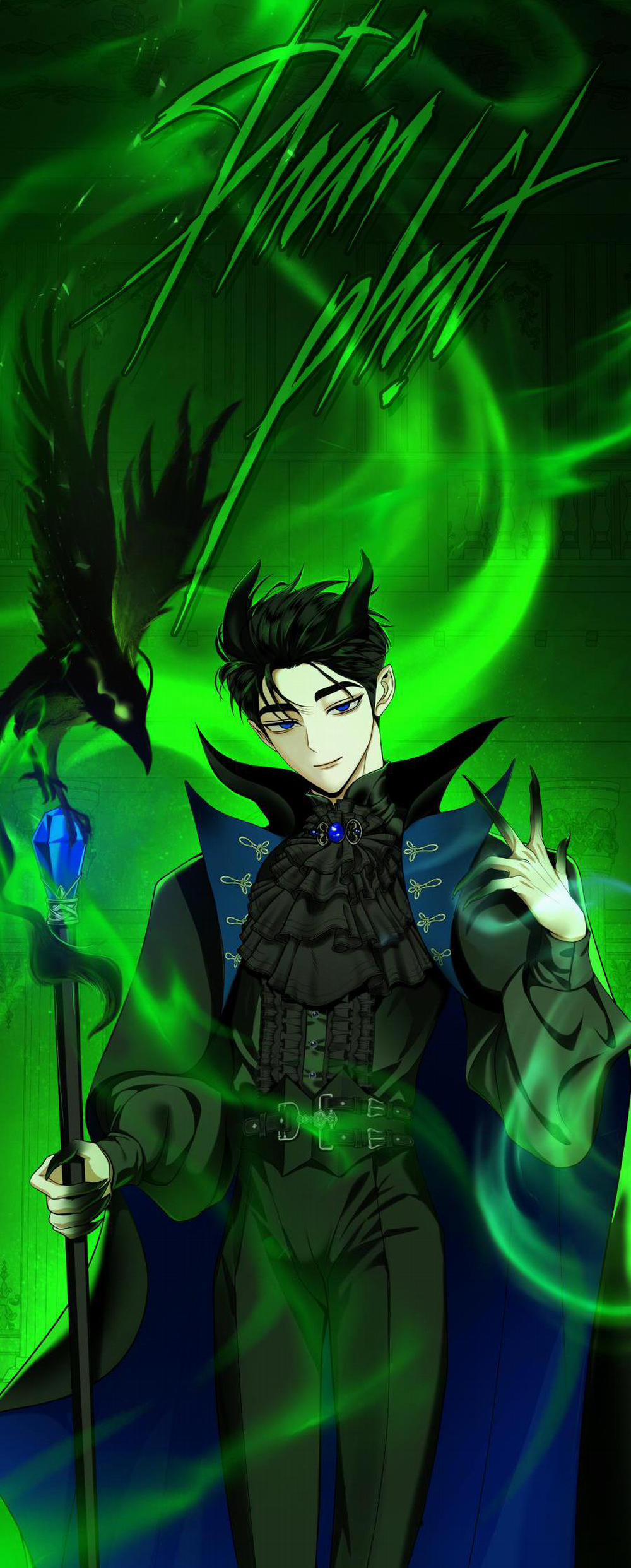 Công Chúa Ngủ Trong Rừng 1 trang 15