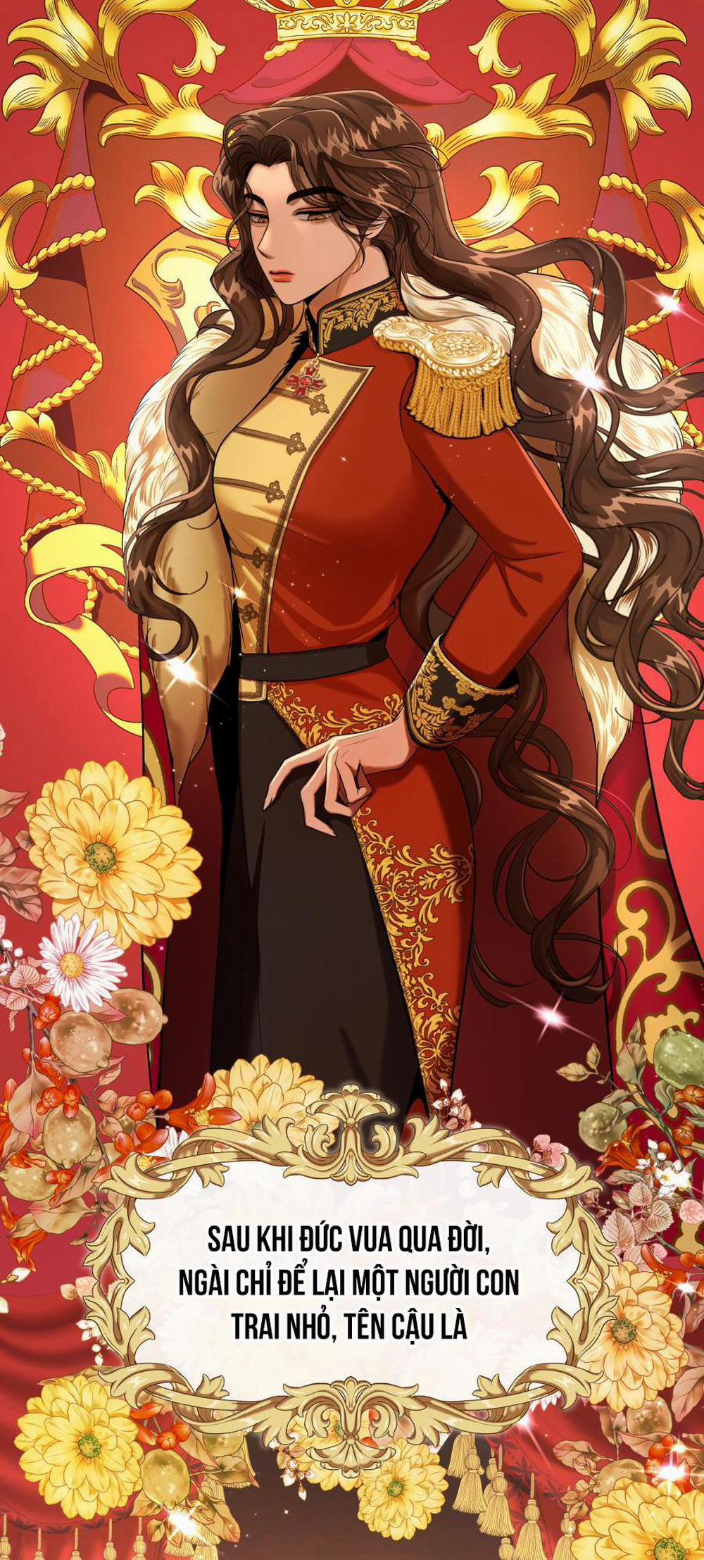 Công Chúa Ngủ Trong Rừng 1 trang 3