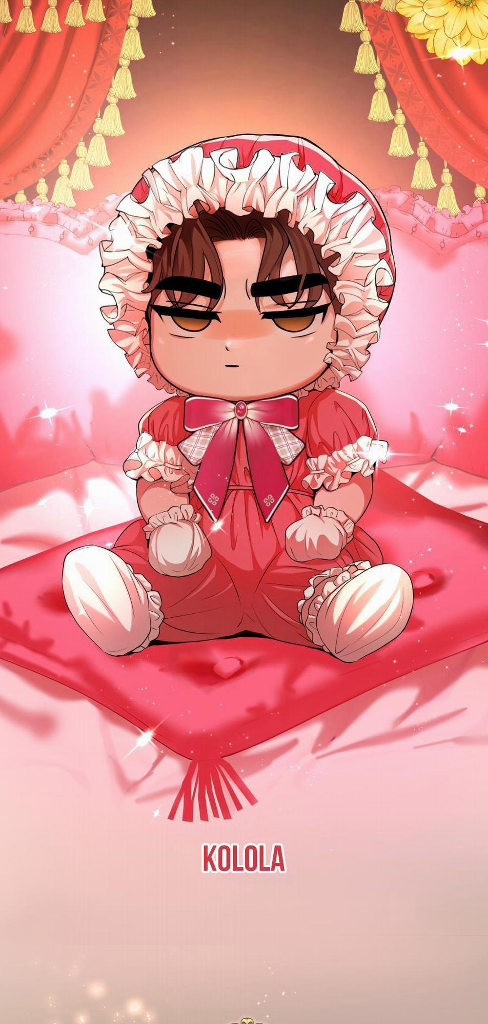 Công Chúa Ngủ Trong Rừng 1 trang 4