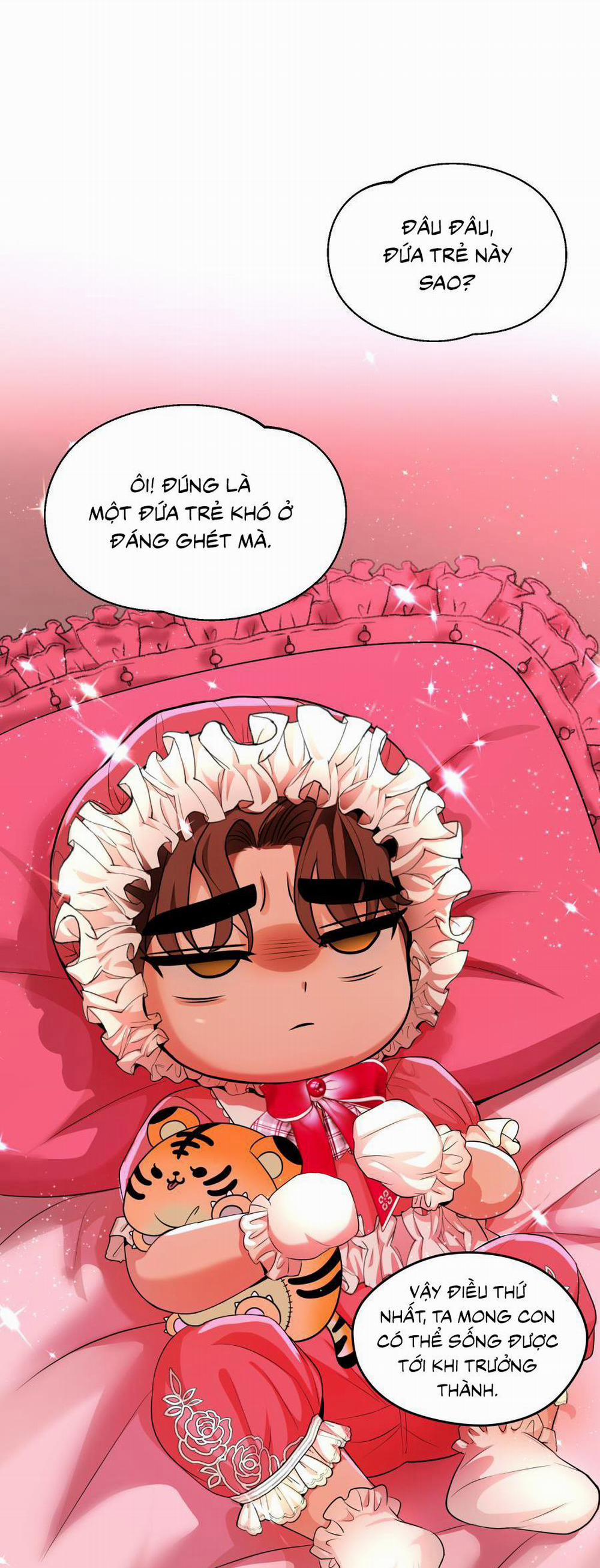 Công Chúa Ngủ Trong Rừng 1 trang 8