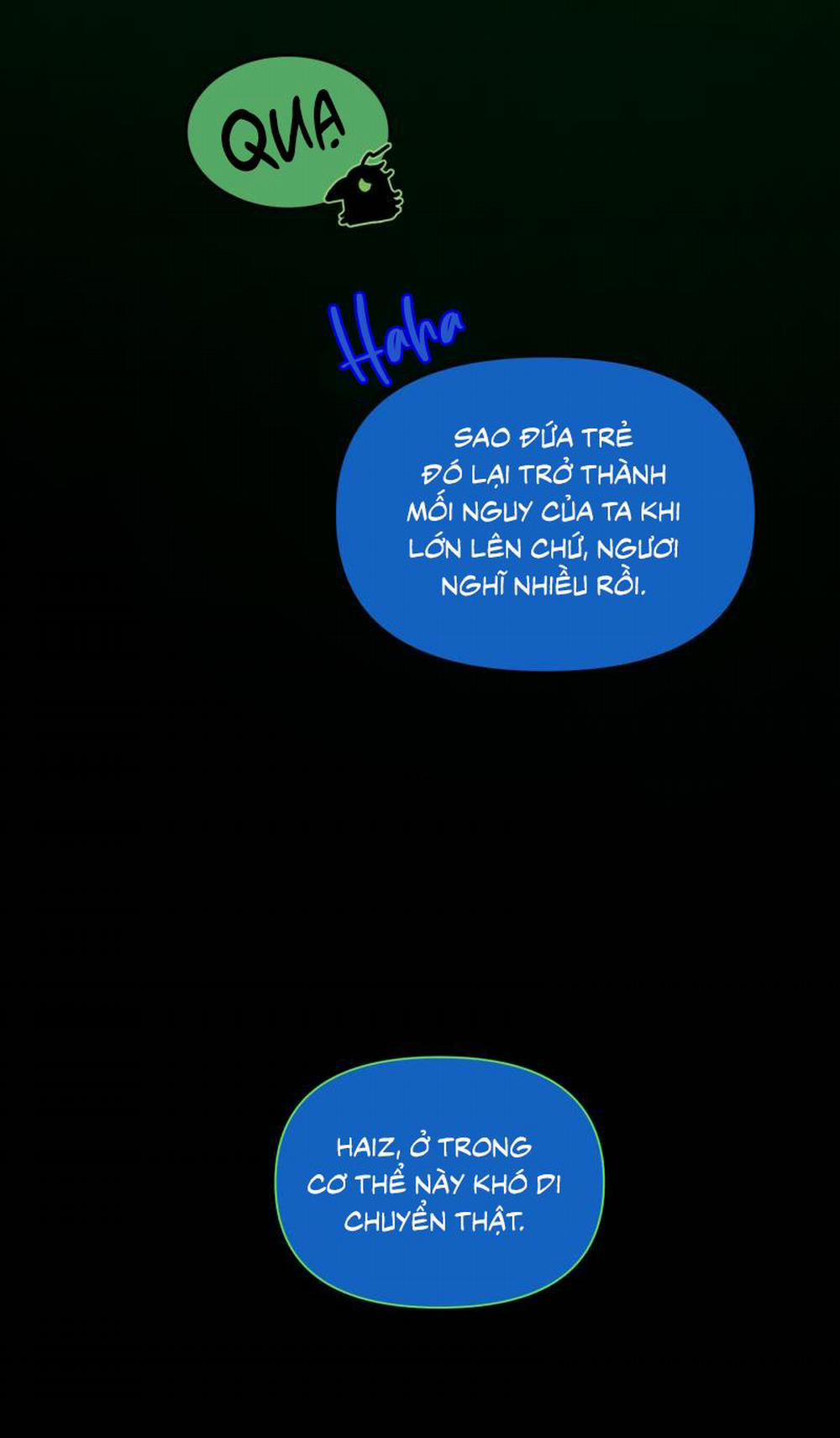 Công Chúa Ngủ Trong Rừng 2 trang 14