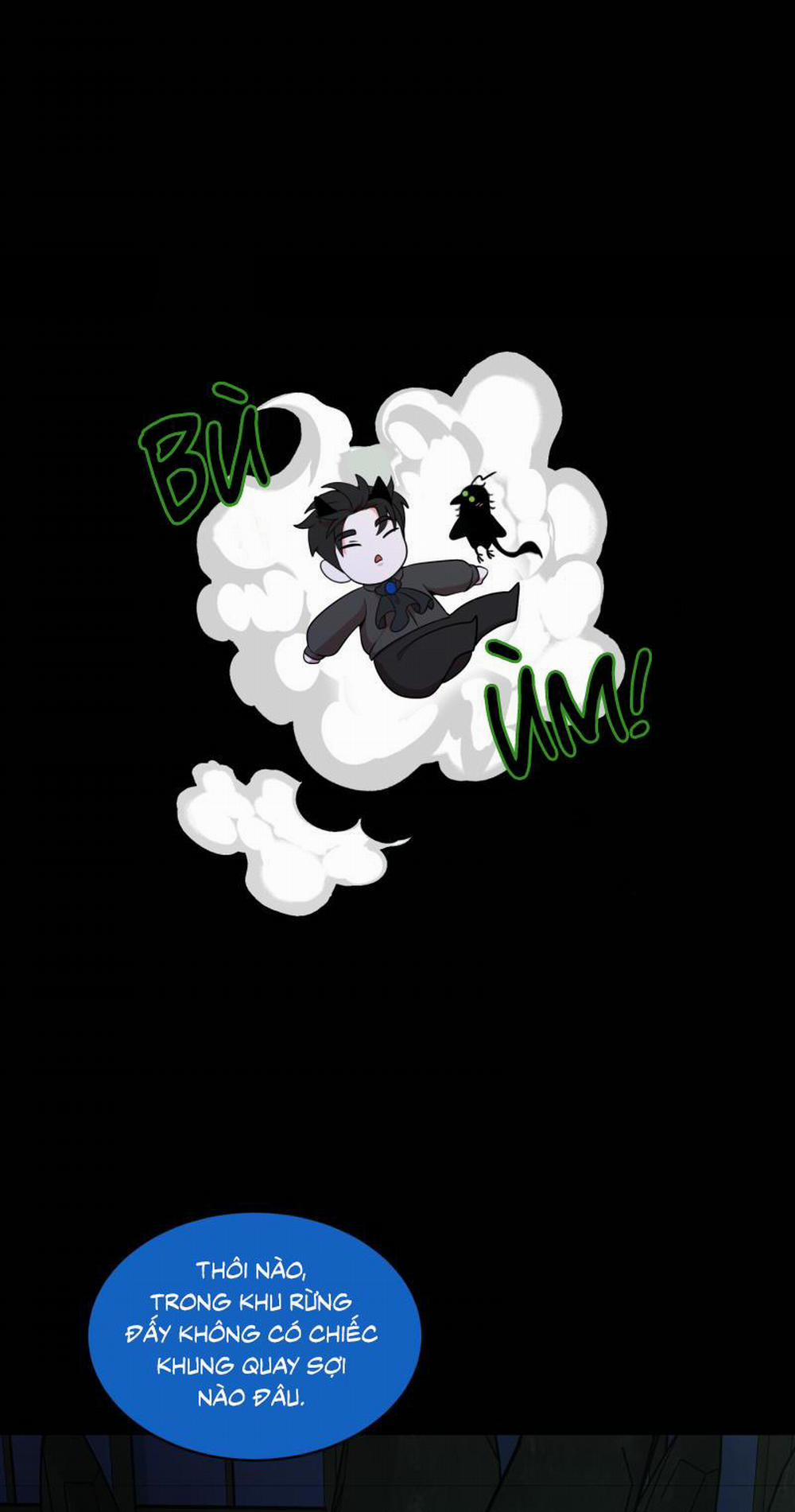 Công Chúa Ngủ Trong Rừng 2 trang 15