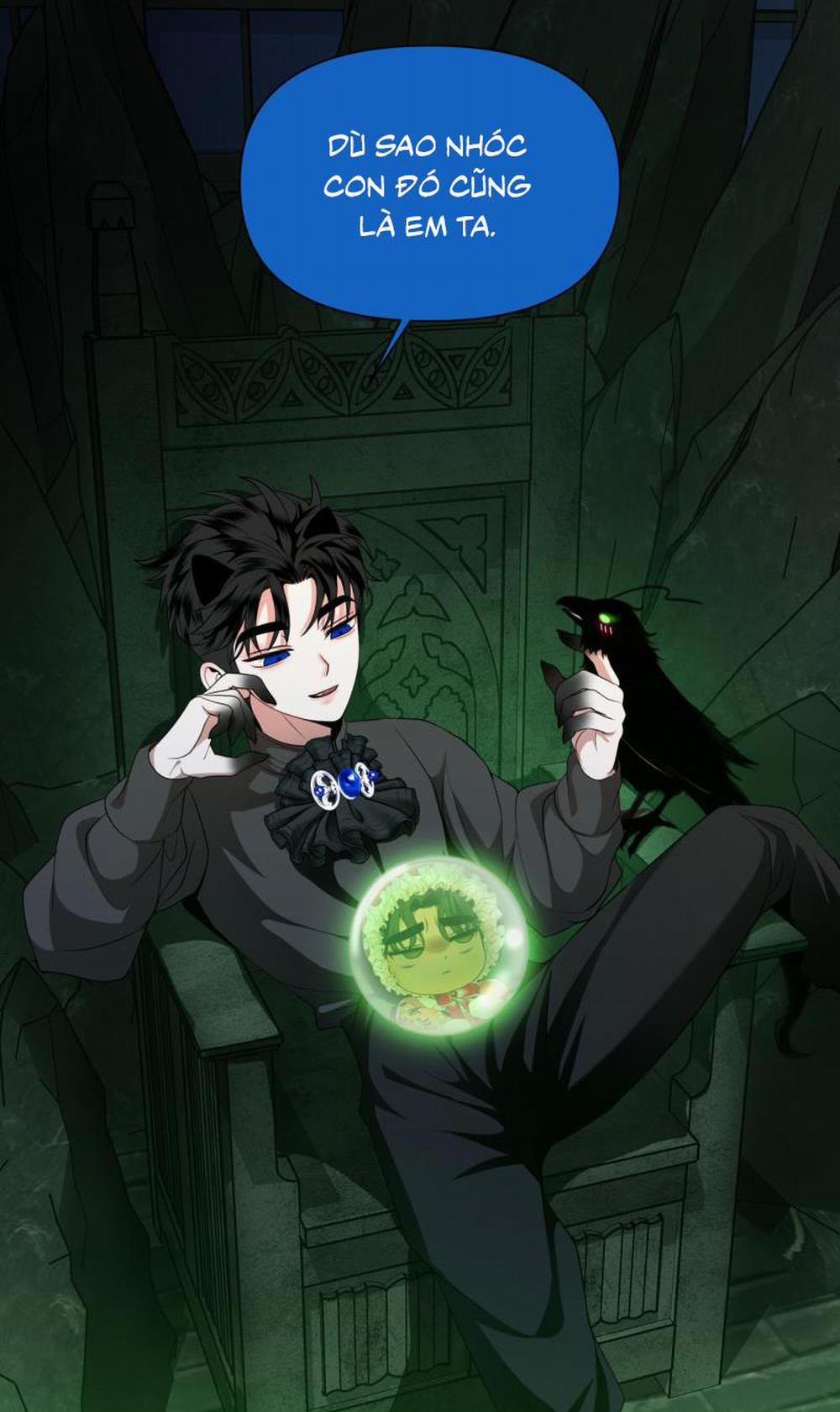 Công Chúa Ngủ Trong Rừng 2 trang 16