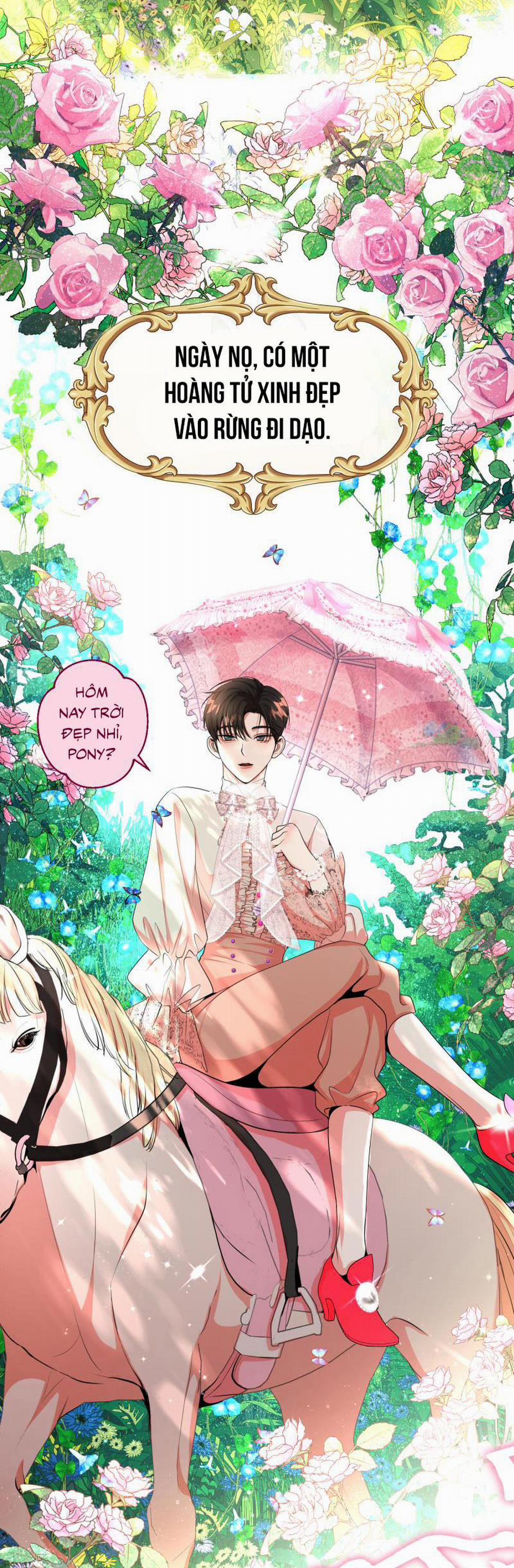 Công Chúa Ngủ Trong Rừng 2 trang 19