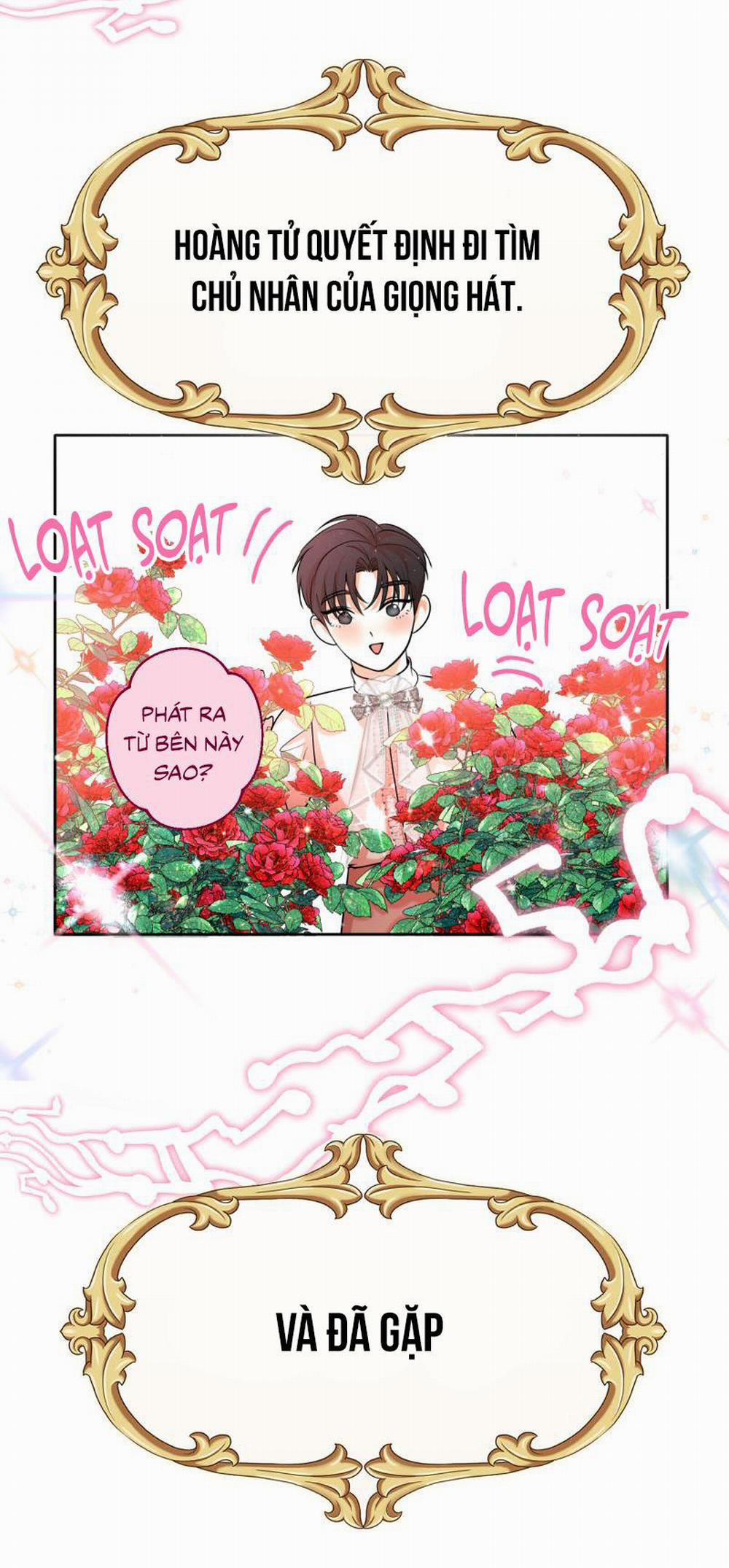 Công Chúa Ngủ Trong Rừng 2 trang 21