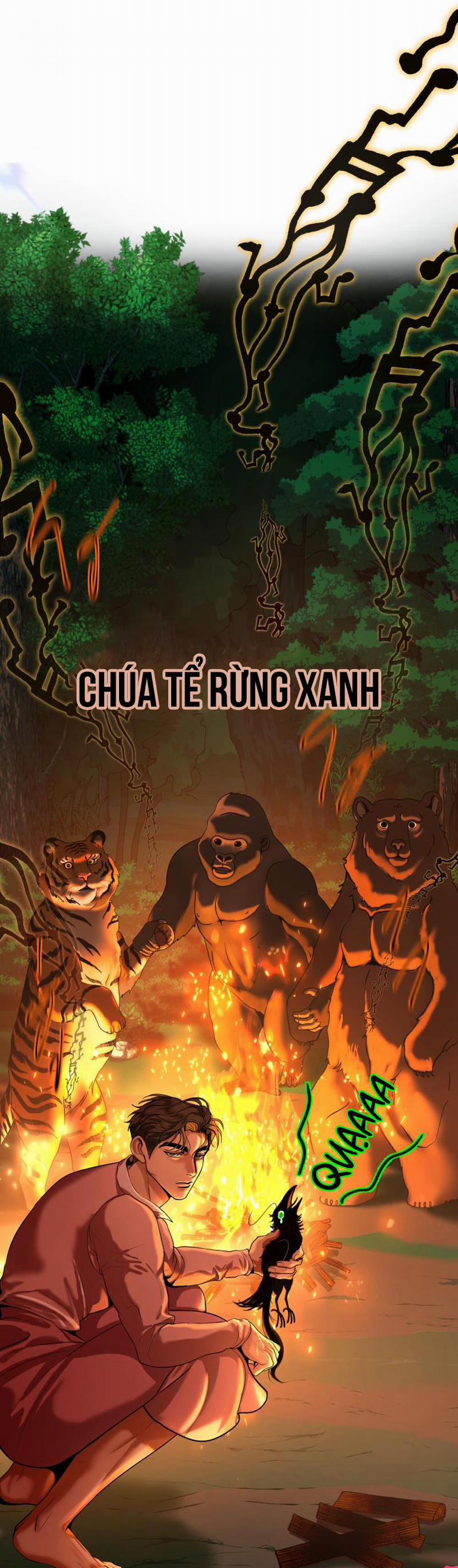 Công Chúa Ngủ Trong Rừng 2 trang 22