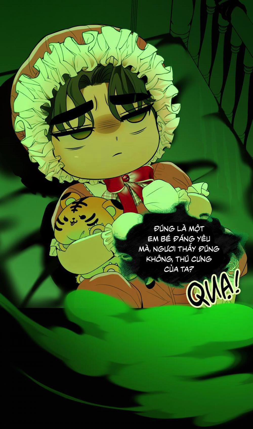 Công Chúa Ngủ Trong Rừng 2 trang 3