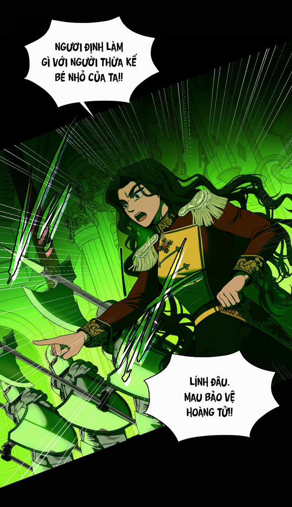 Công Chúa Ngủ Trong Rừng 2 trang 4