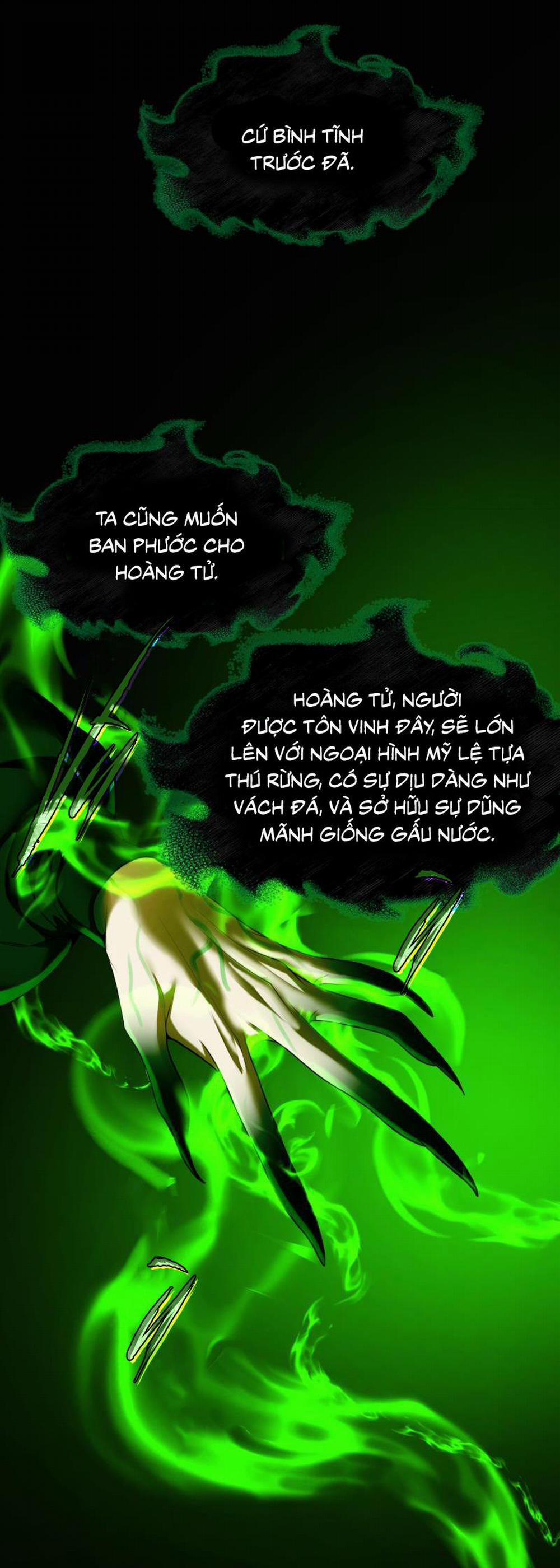 Công Chúa Ngủ Trong Rừng 2 trang 5