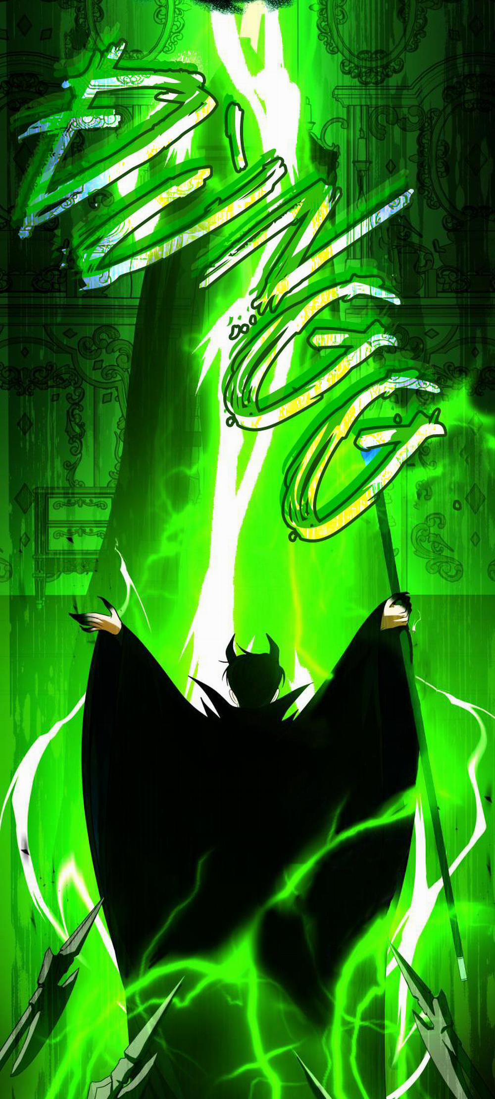 Công Chúa Ngủ Trong Rừng 2 trang 8