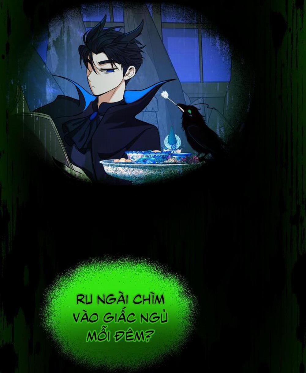 Công Chúa Ngủ Trong Rừng 3 trang 12