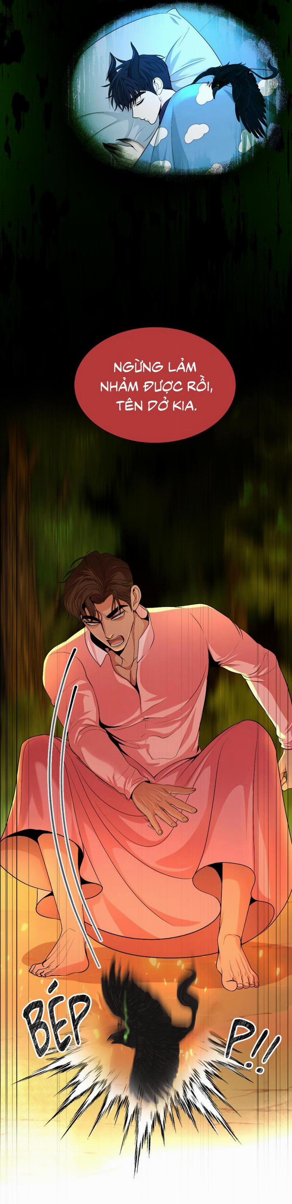 Công Chúa Ngủ Trong Rừng 3 trang 13