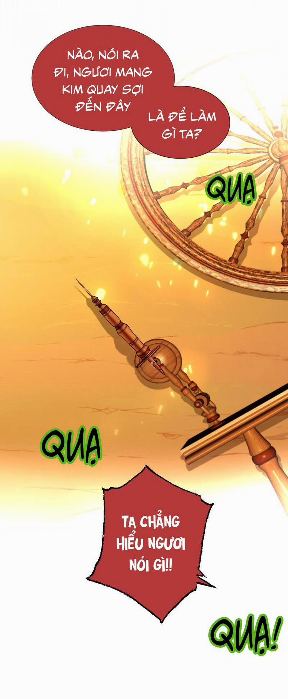 Công Chúa Ngủ Trong Rừng 3 trang 14