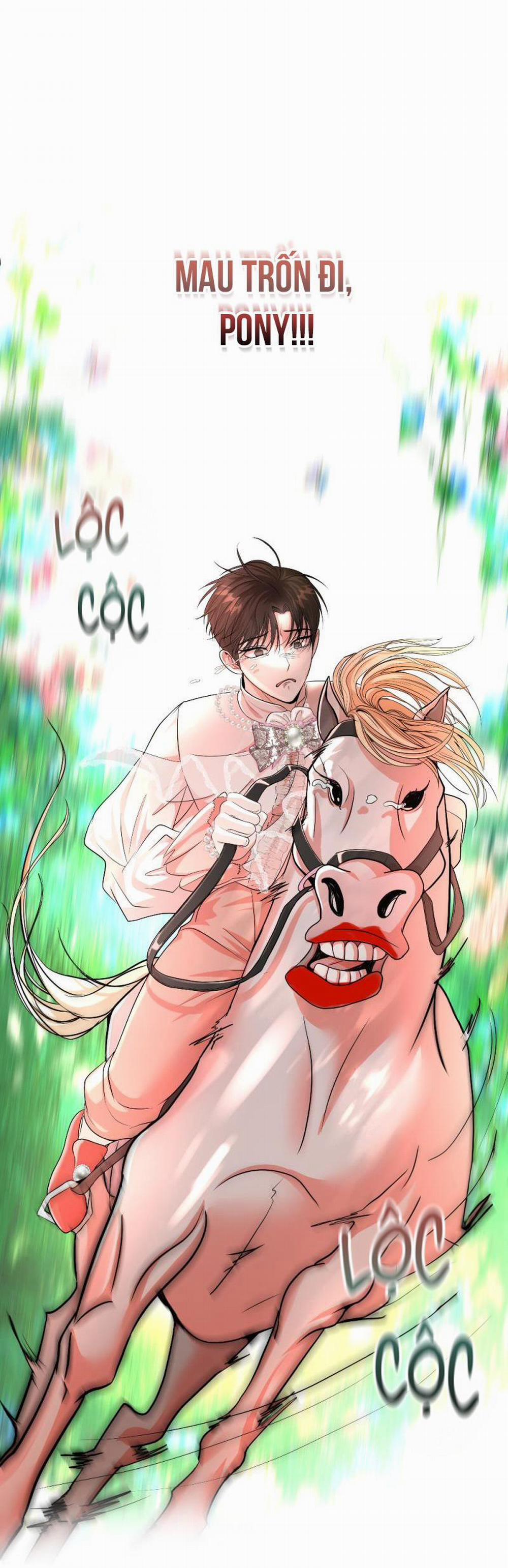 Công Chúa Ngủ Trong Rừng 3 trang 16