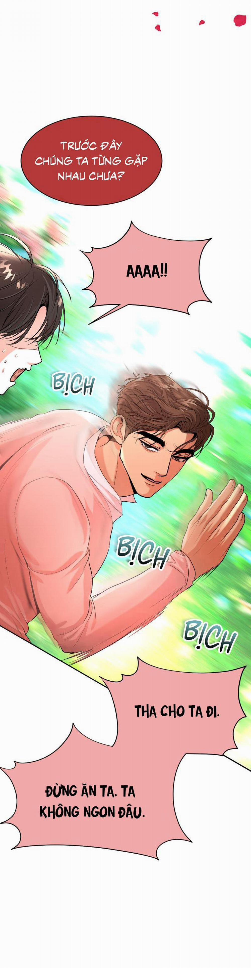 Công Chúa Ngủ Trong Rừng 3 trang 18