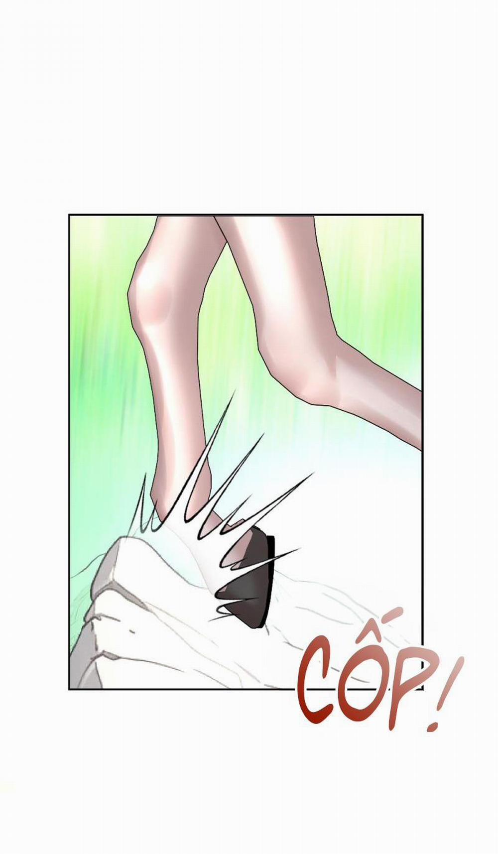 Công Chúa Ngủ Trong Rừng 3 trang 19