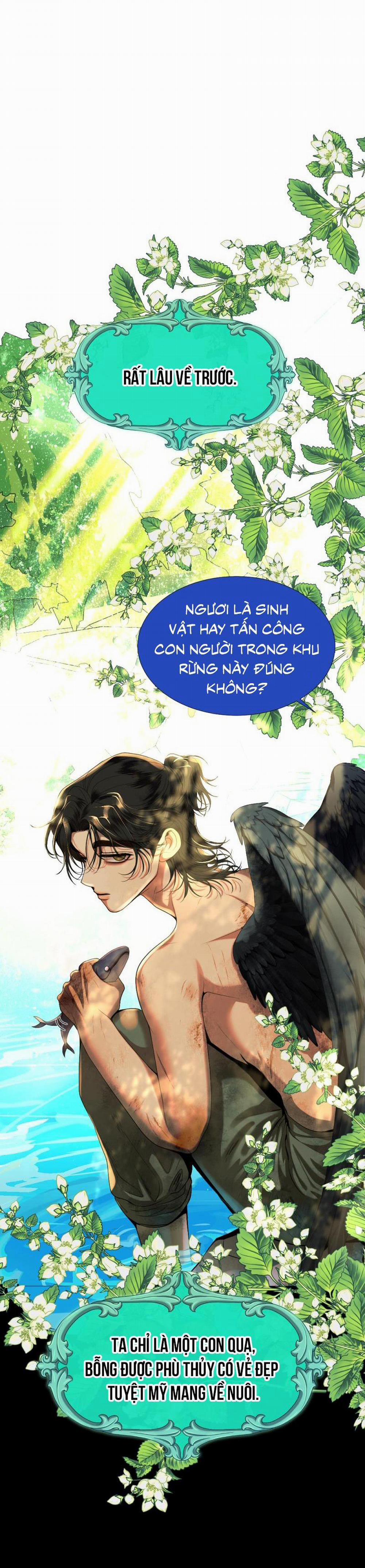 Công Chúa Ngủ Trong Rừng 3 trang 2