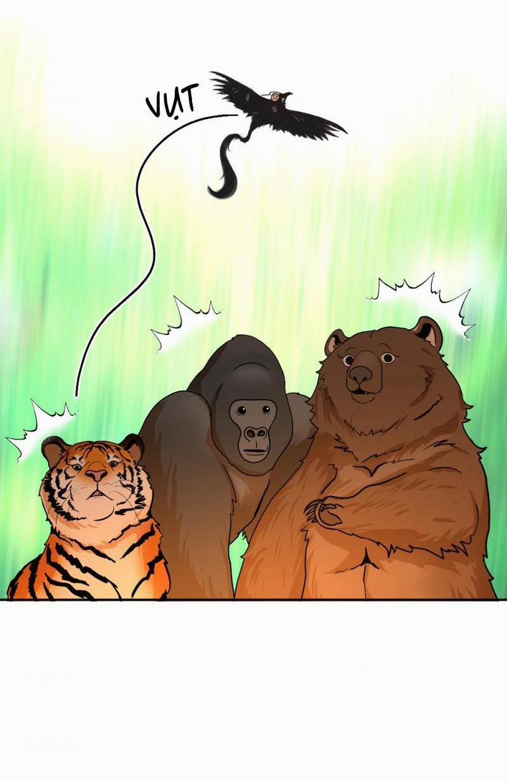 Công Chúa Ngủ Trong Rừng 3 trang 21