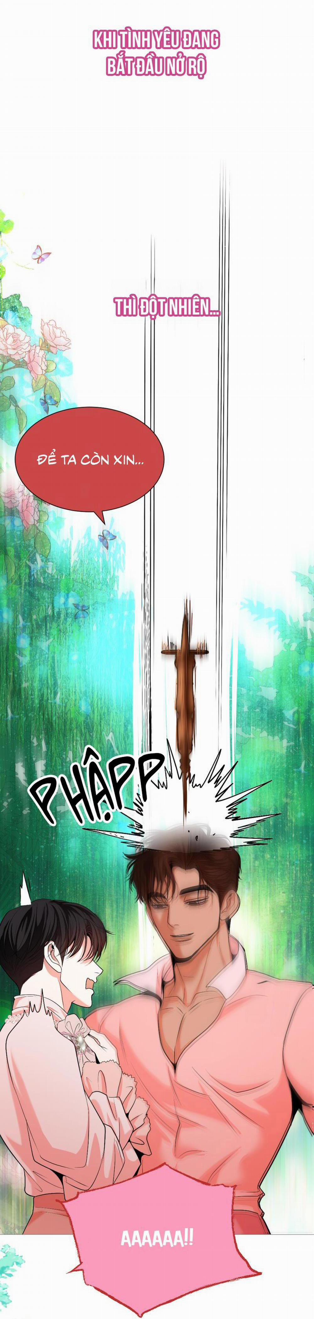 Công Chúa Ngủ Trong Rừng 3 trang 24