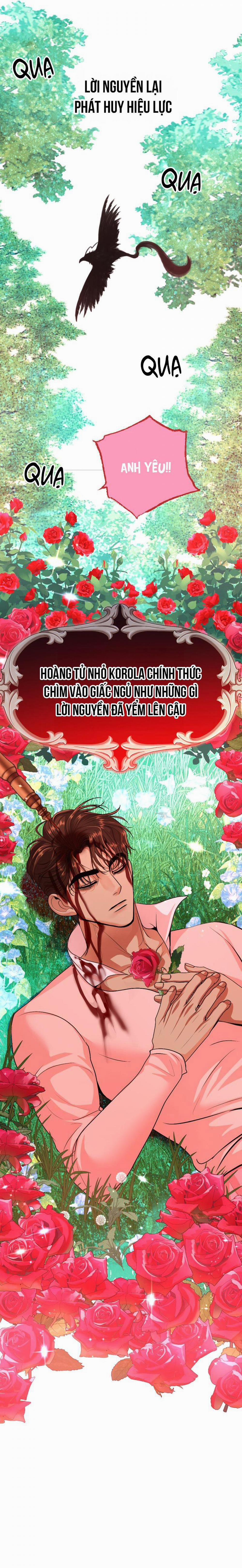 Công Chúa Ngủ Trong Rừng 3 trang 25