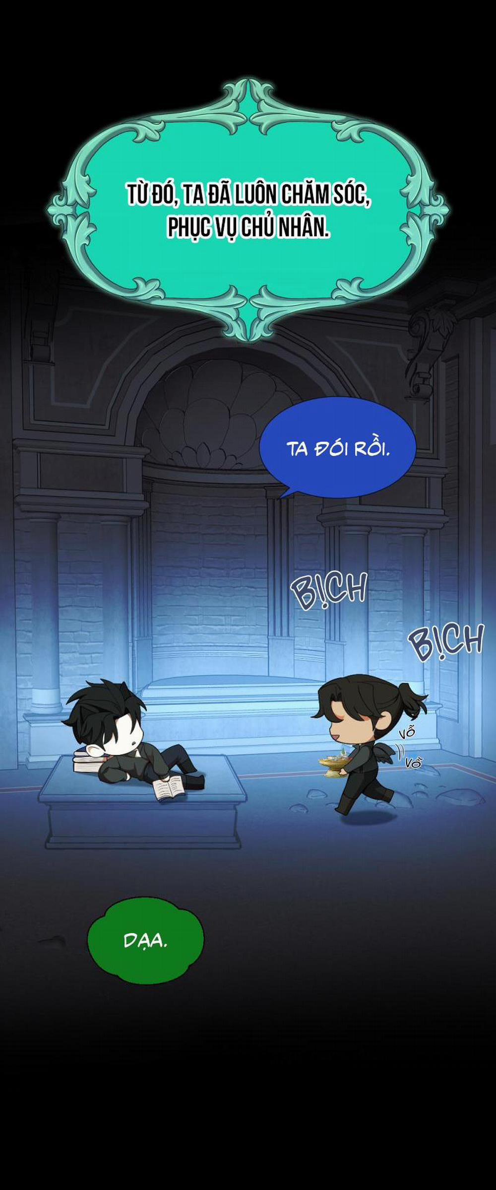 Công Chúa Ngủ Trong Rừng 3 trang 3