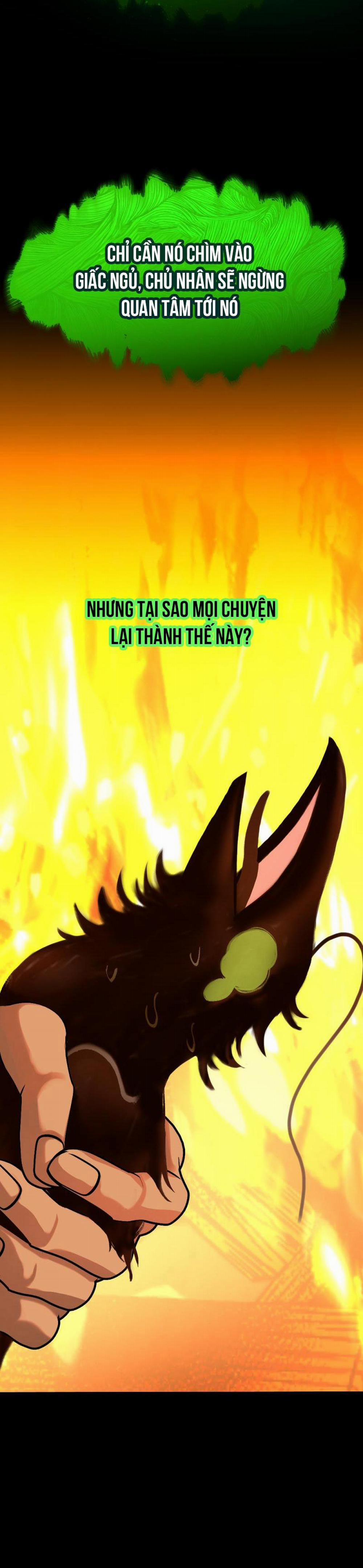 Công Chúa Ngủ Trong Rừng 3 trang 9