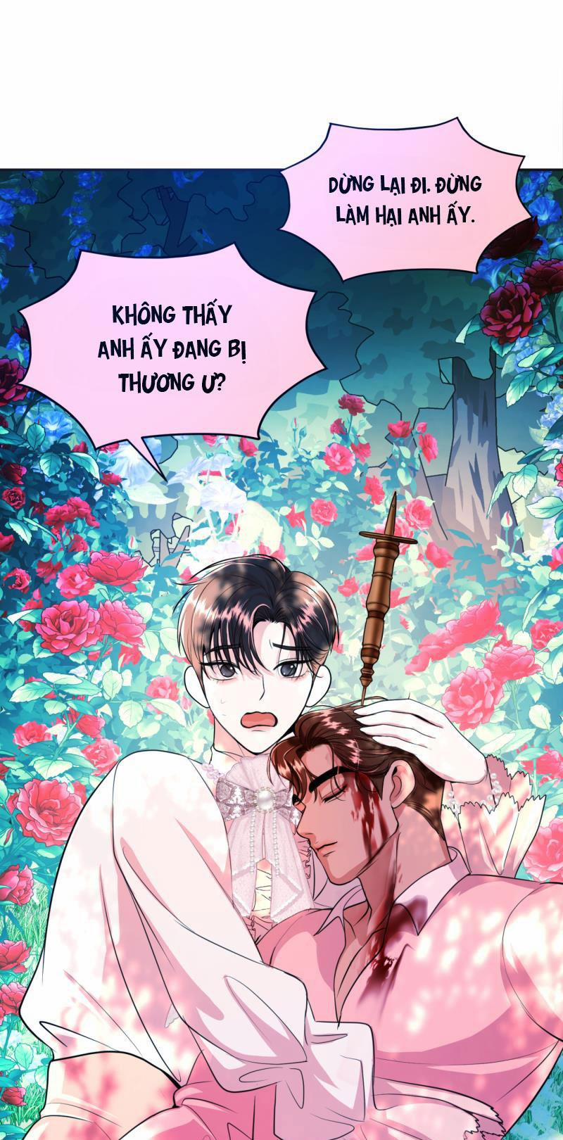 Công Chúa Ngủ Trong Rừng 4 trang 13