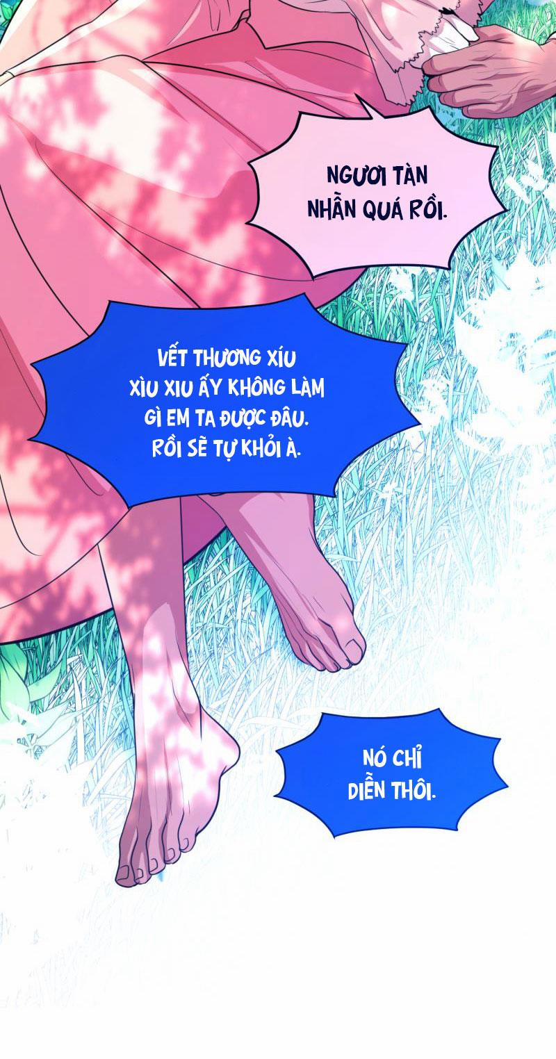 Công Chúa Ngủ Trong Rừng 4 trang 14