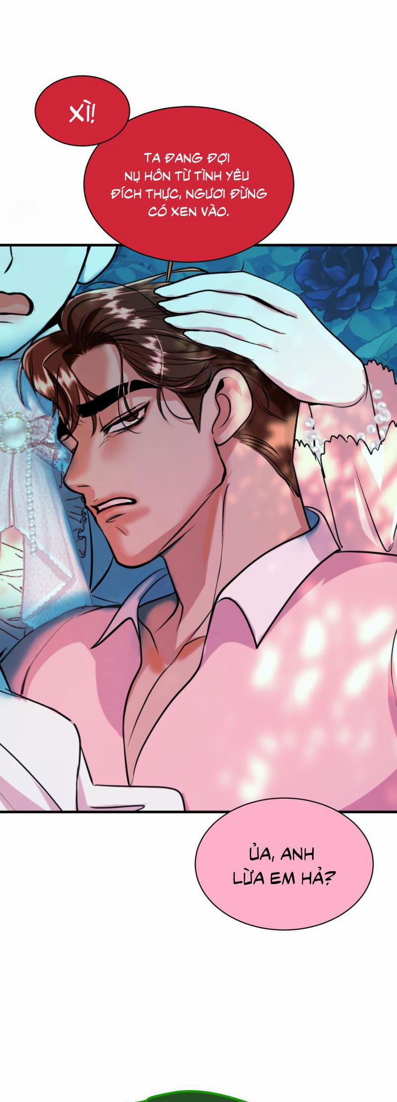 Công Chúa Ngủ Trong Rừng 4 trang 15