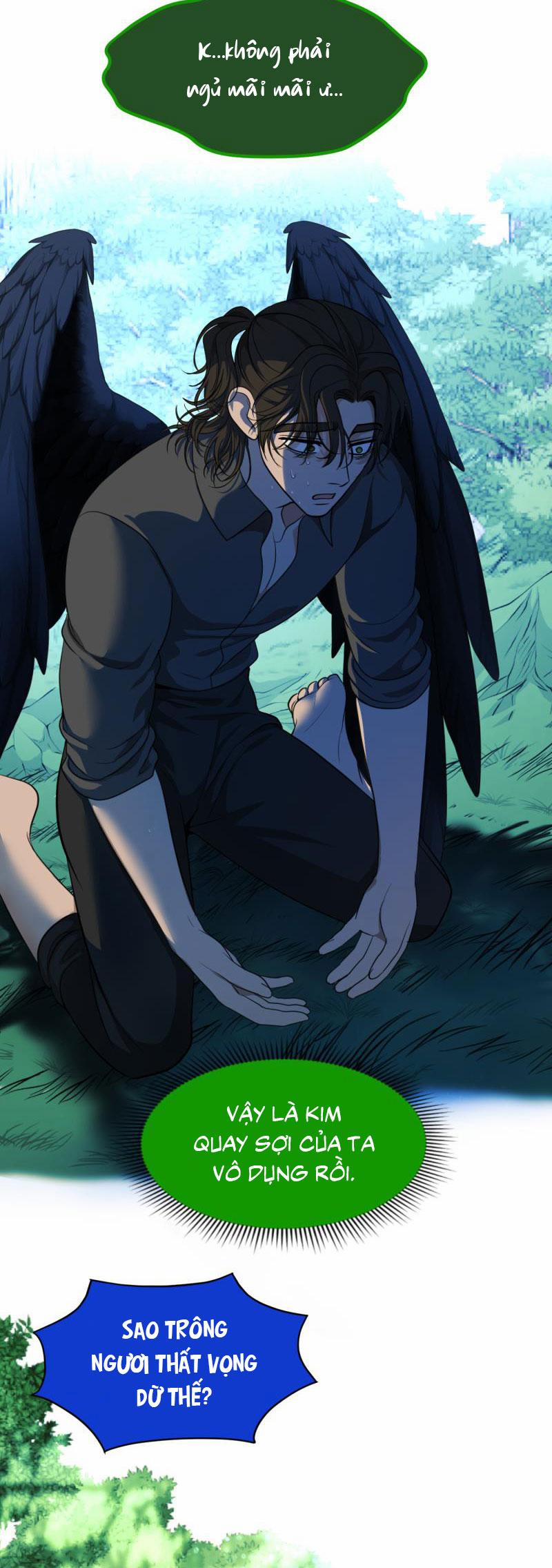 Công Chúa Ngủ Trong Rừng 4 trang 16