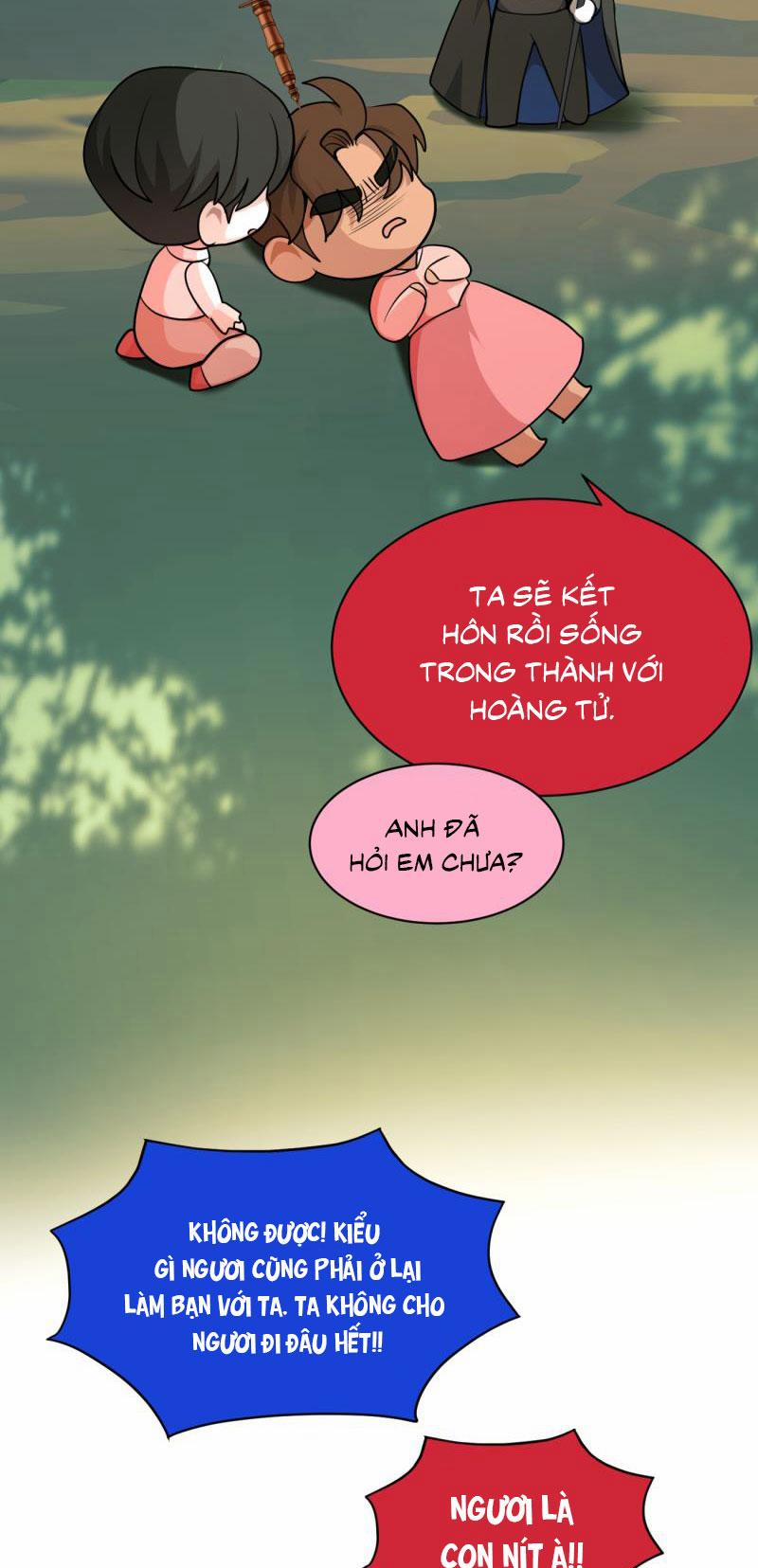 Công Chúa Ngủ Trong Rừng 4 trang 18