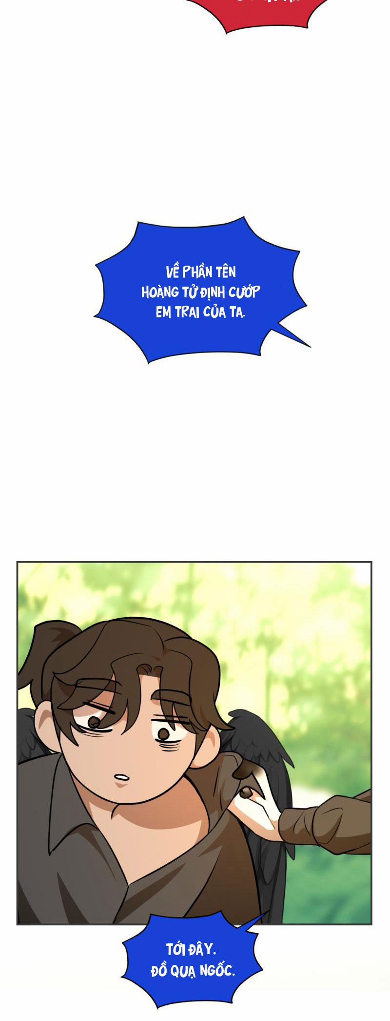 Công Chúa Ngủ Trong Rừng 4 trang 19