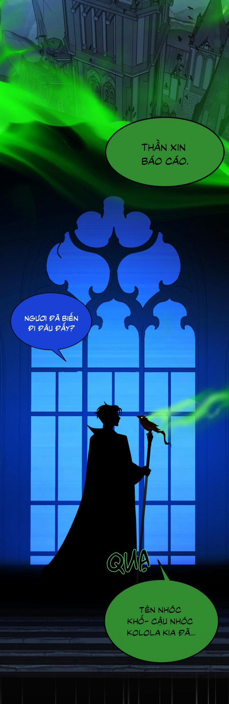 Công Chúa Ngủ Trong Rừng 4 trang 2