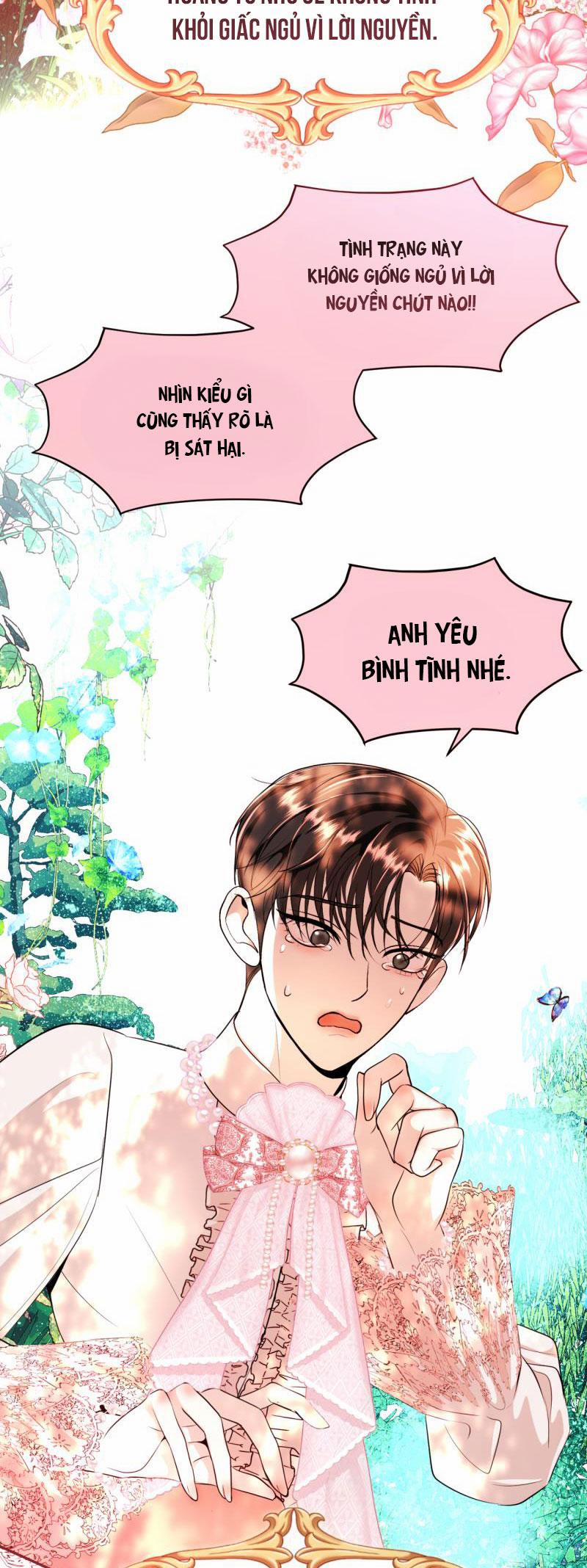 Công Chúa Ngủ Trong Rừng 4 trang 4