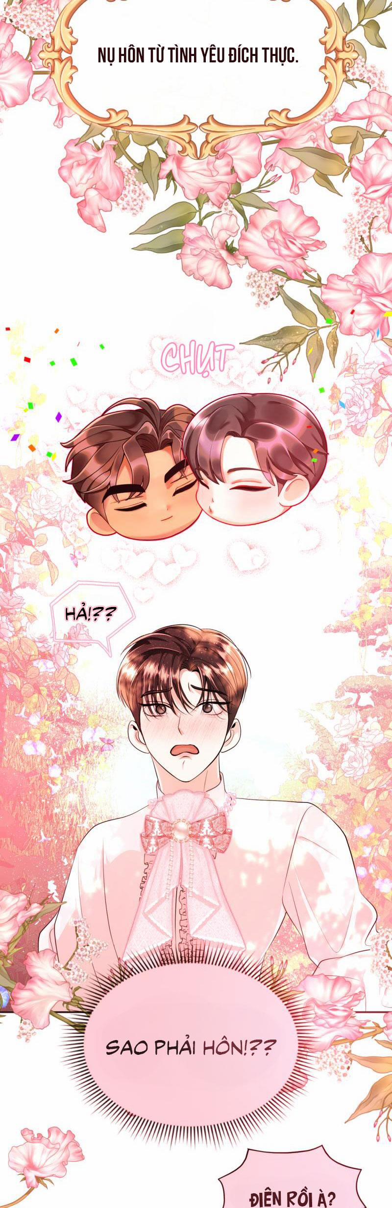 Công Chúa Ngủ Trong Rừng 4 trang 6