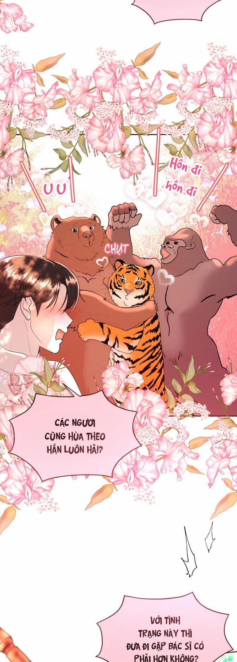 Công Chúa Ngủ Trong Rừng 4 trang 7