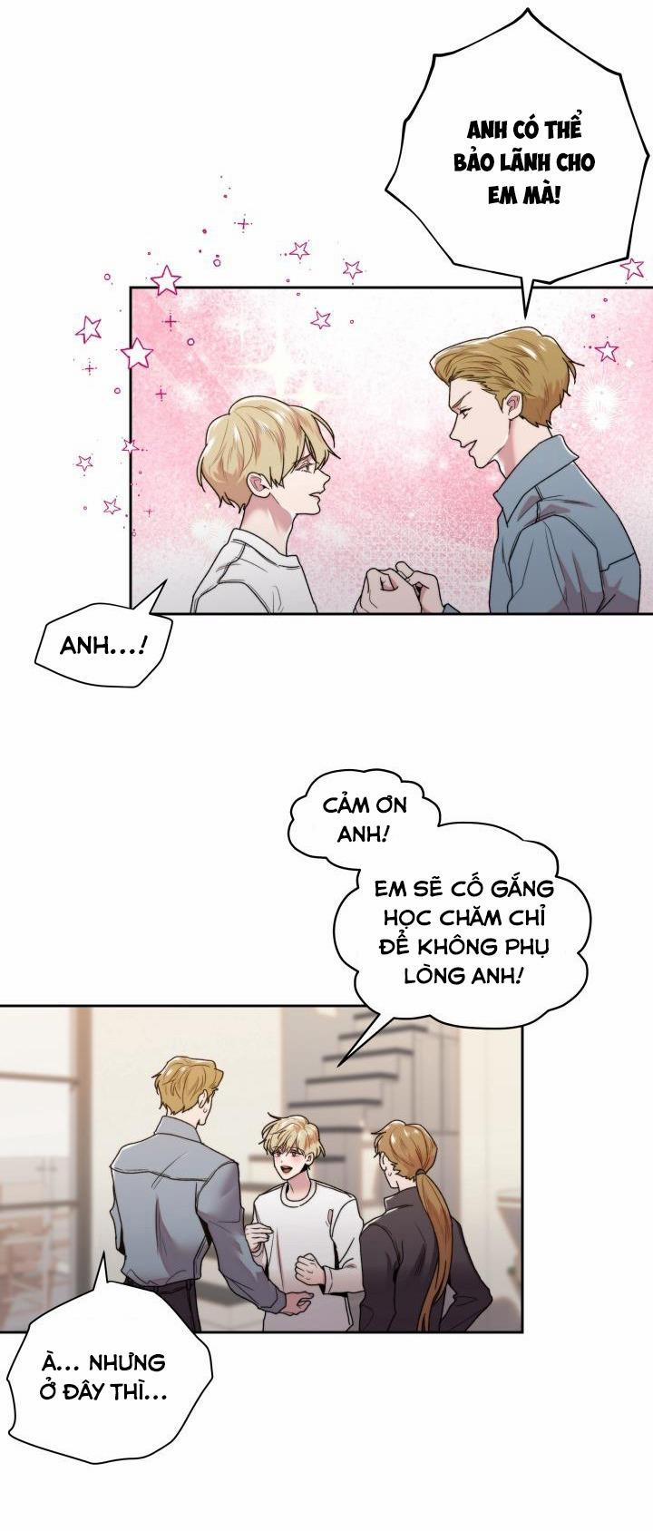 Công Chúa Nhà Bên 1 trang 19