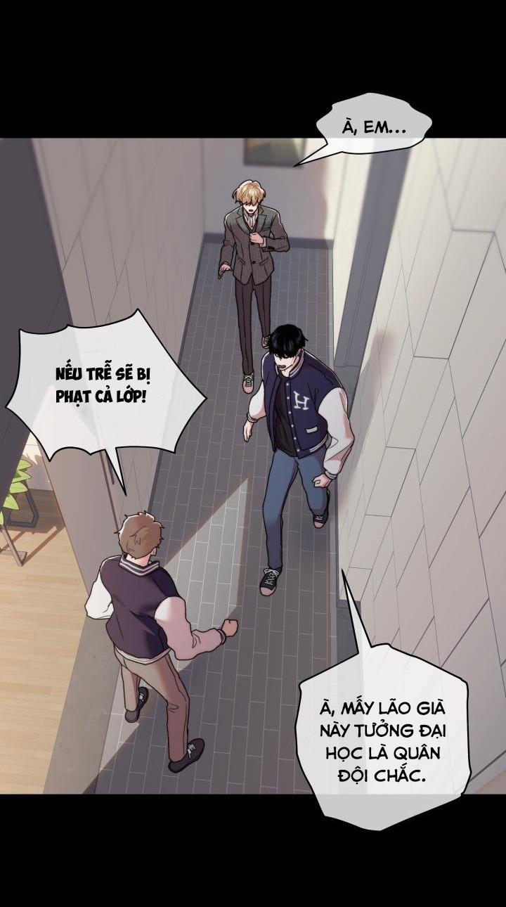 Công Chúa Nhà Bên 1 trang 32