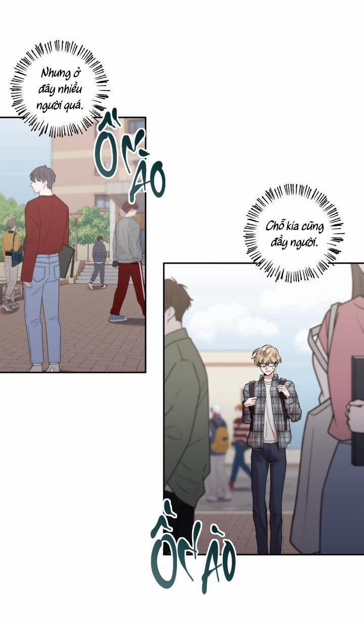 Công Chúa Nhà Bên 1 trang 37