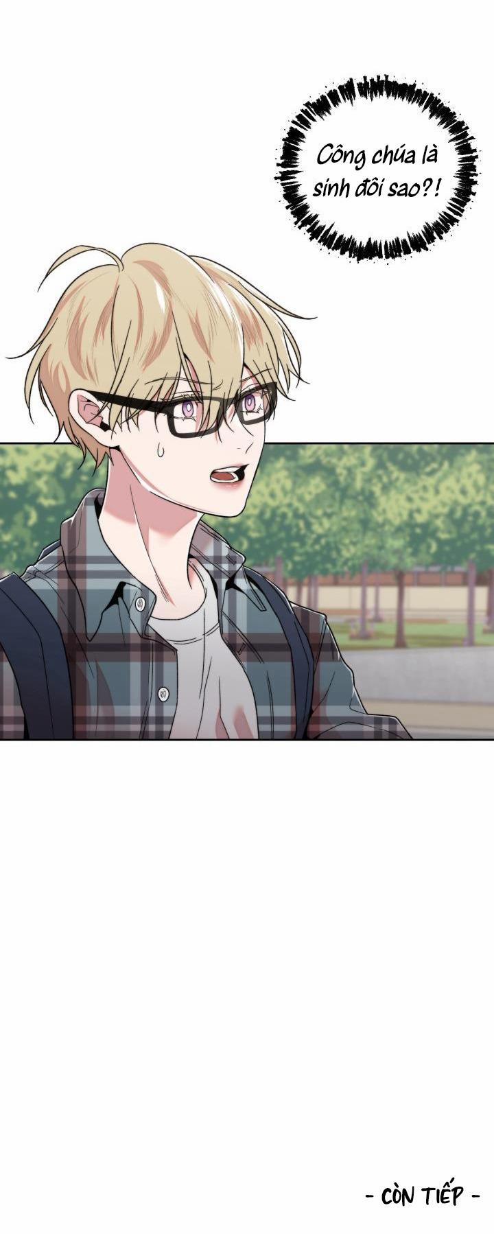 Công Chúa Nhà Bên 1 trang 48