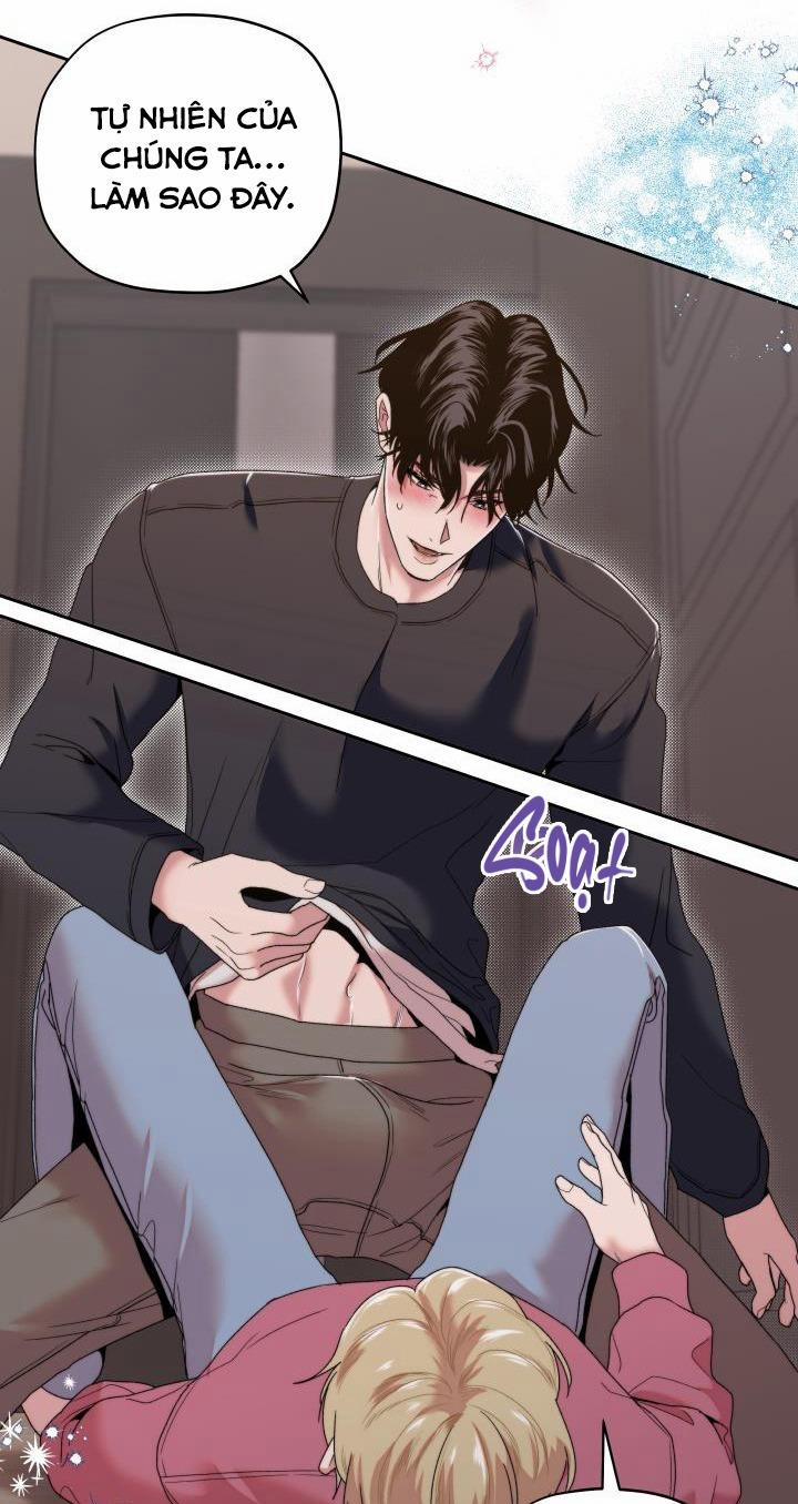 Công Chúa Nhà Bên 1 trang 8