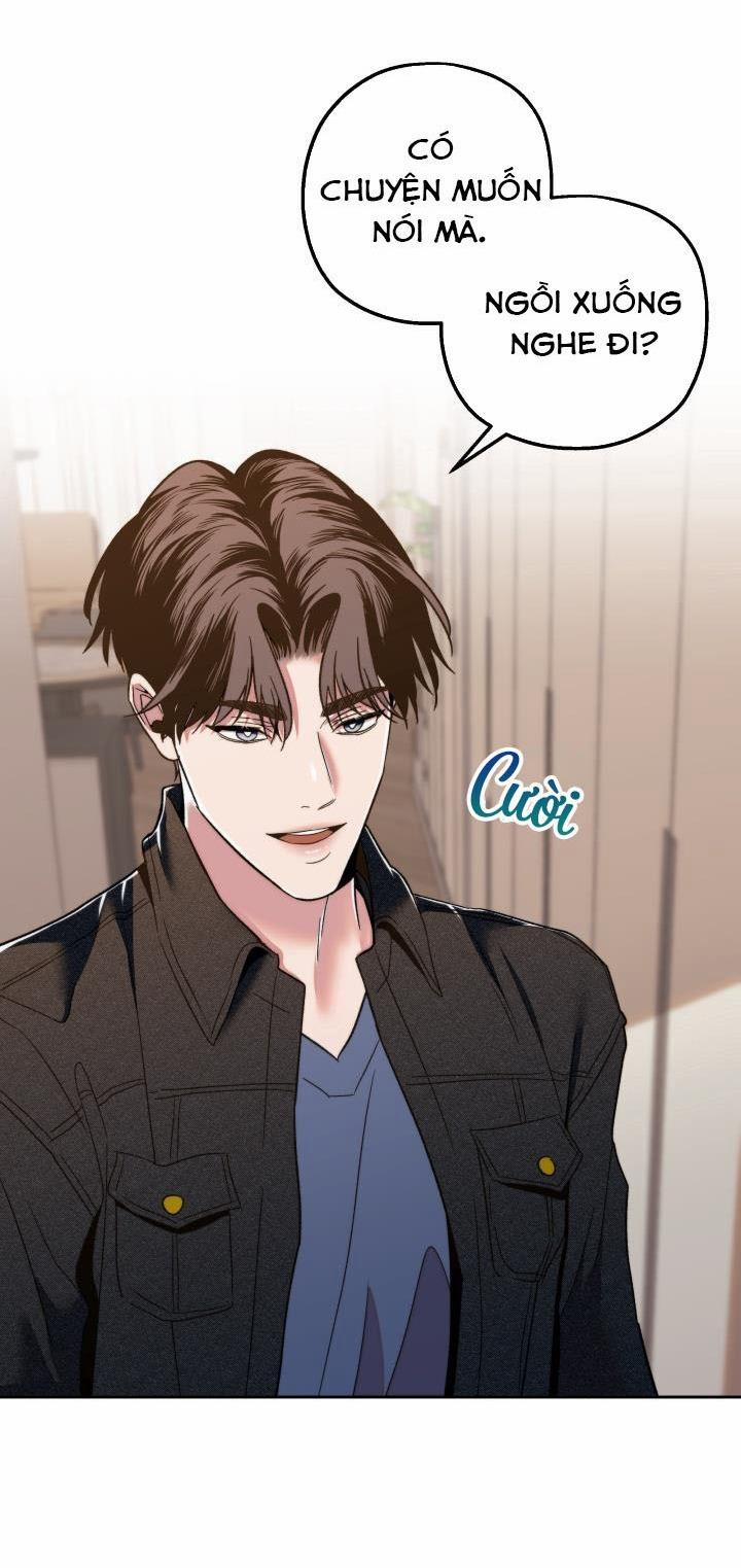 Công Chúa Nhà Bên 4 trang 12