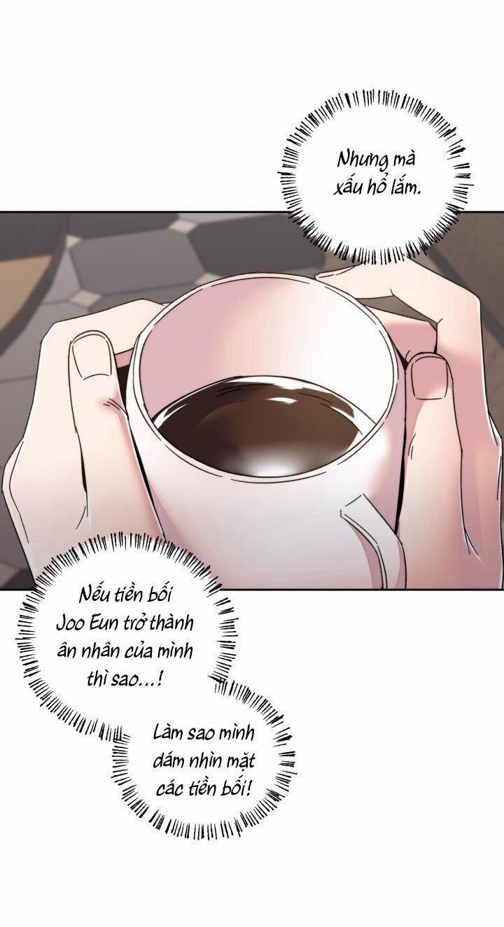 Công Chúa Nhà Bên 4 trang 17