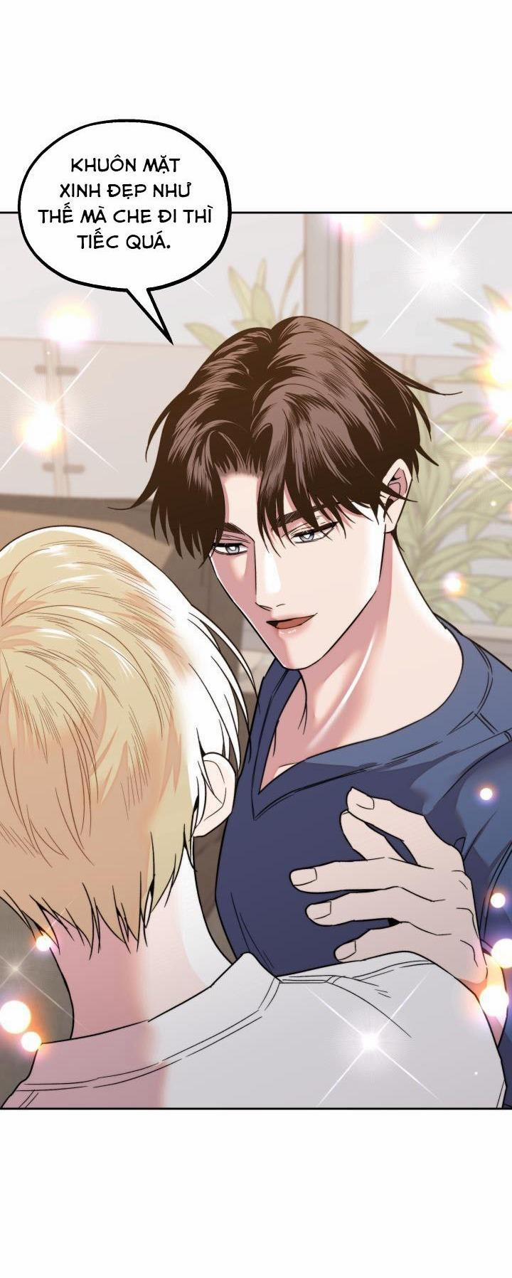 Công Chúa Nhà Bên 4 trang 22