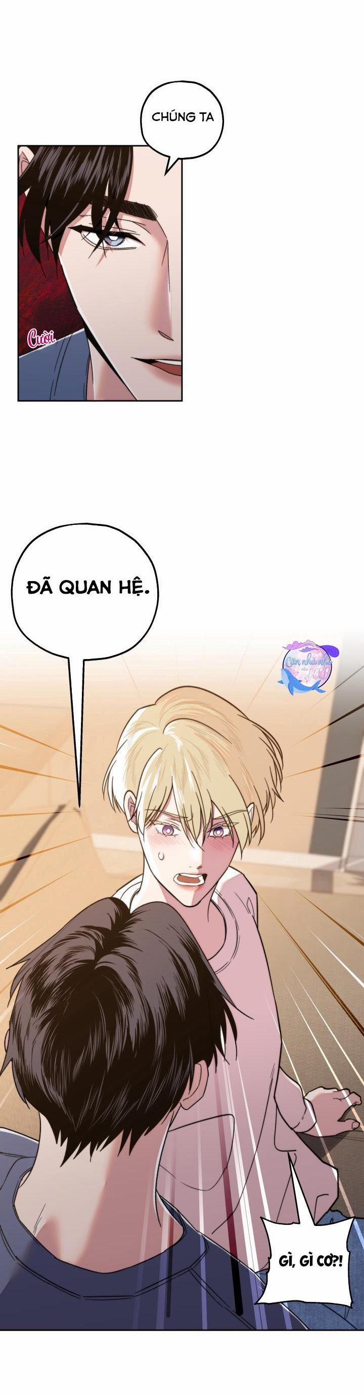 Công Chúa Nhà Bên 4 trang 25