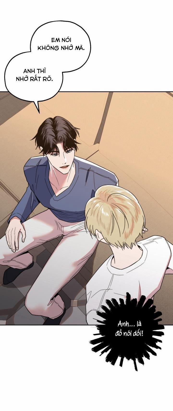 Công Chúa Nhà Bên 4 trang 27