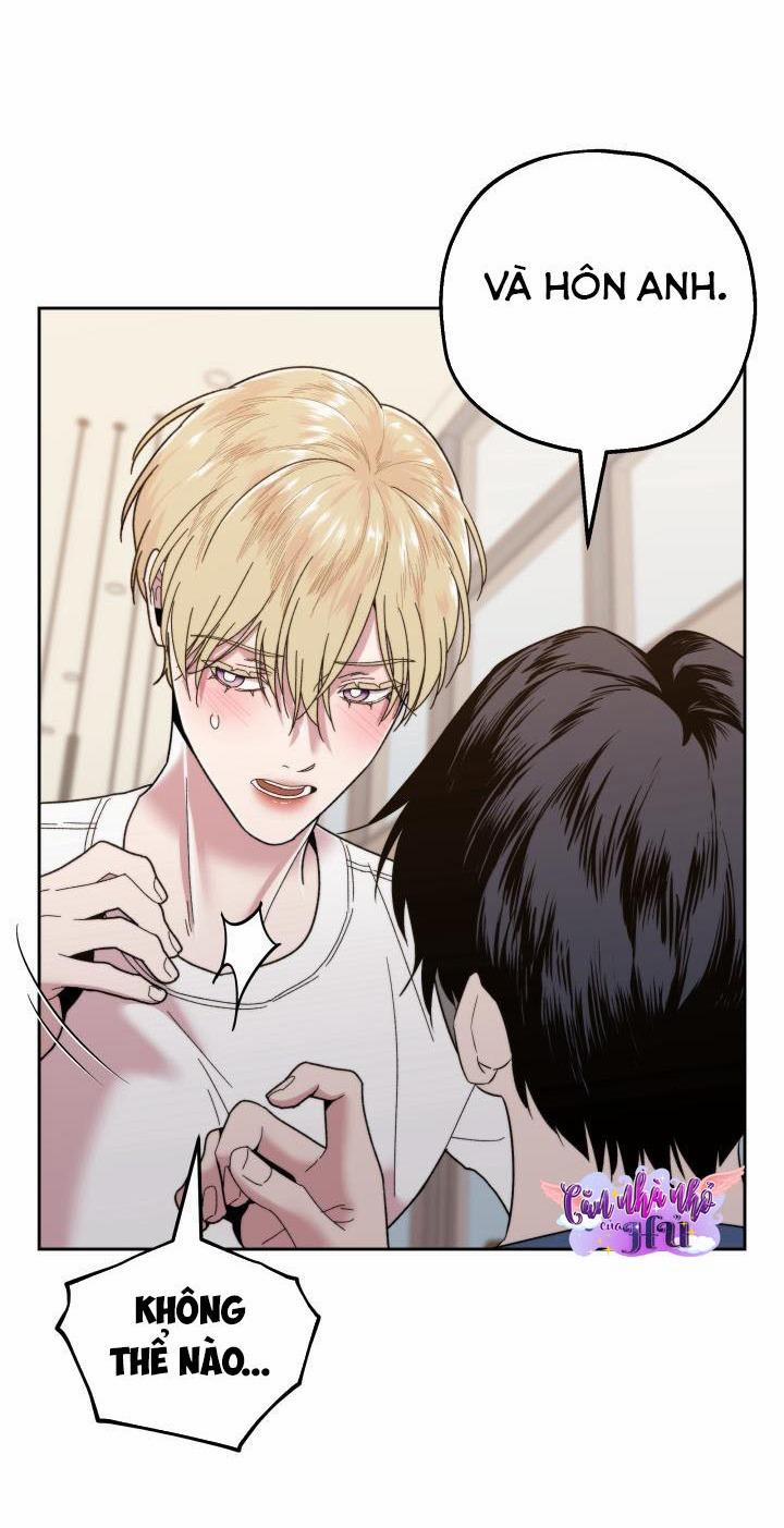 Công Chúa Nhà Bên 4 trang 29