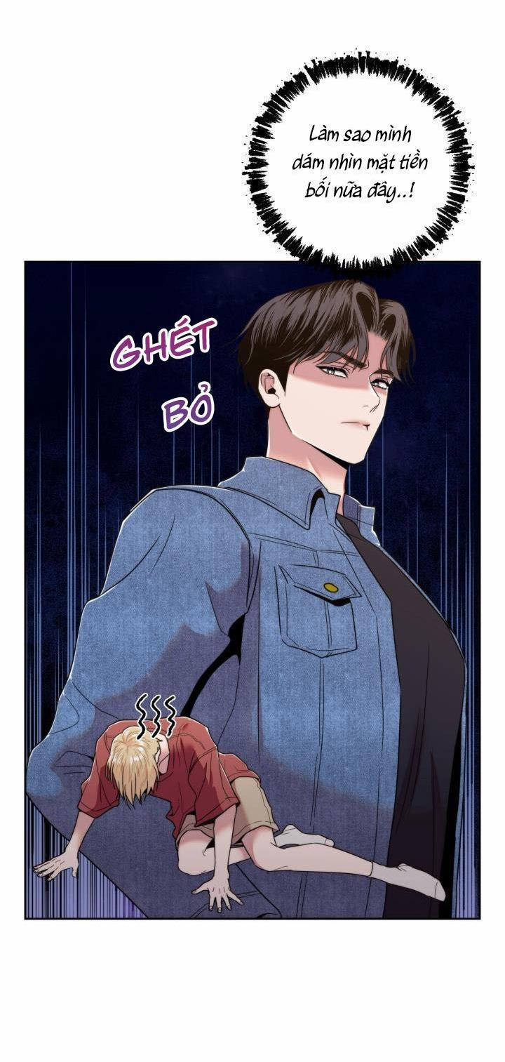 Công Chúa Nhà Bên 4 trang 3