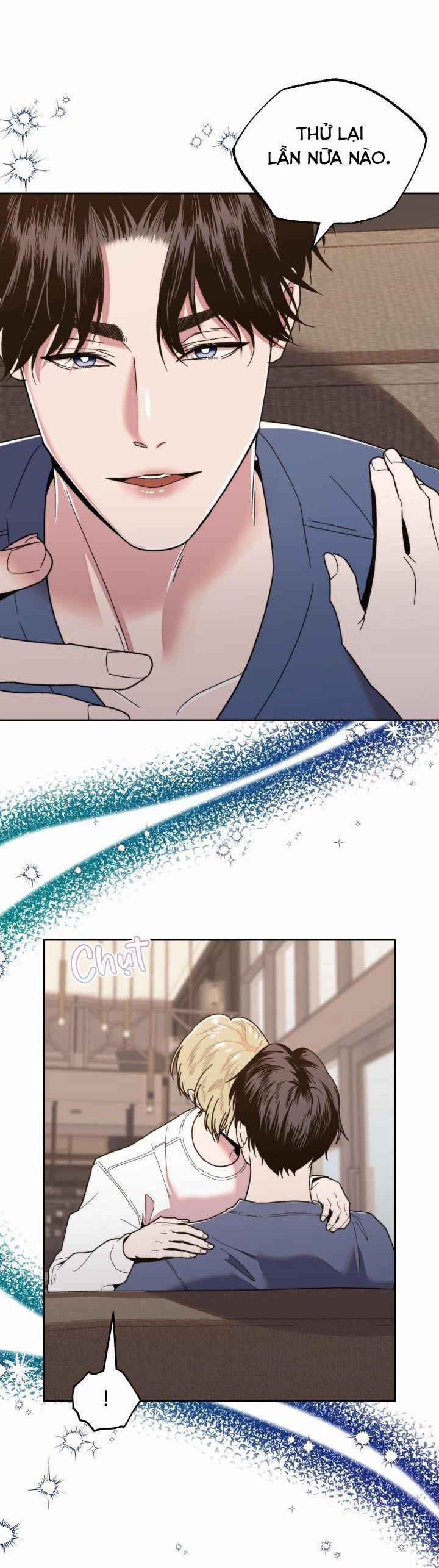 Công Chúa Nhà Bên 4 trang 32