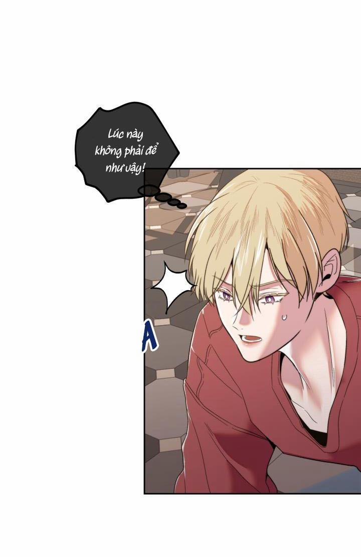 Công Chúa Nhà Bên 4 trang 4